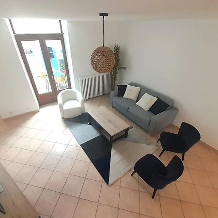 Belle Maison 8 Pers Vatan Centre Экстерьер фото