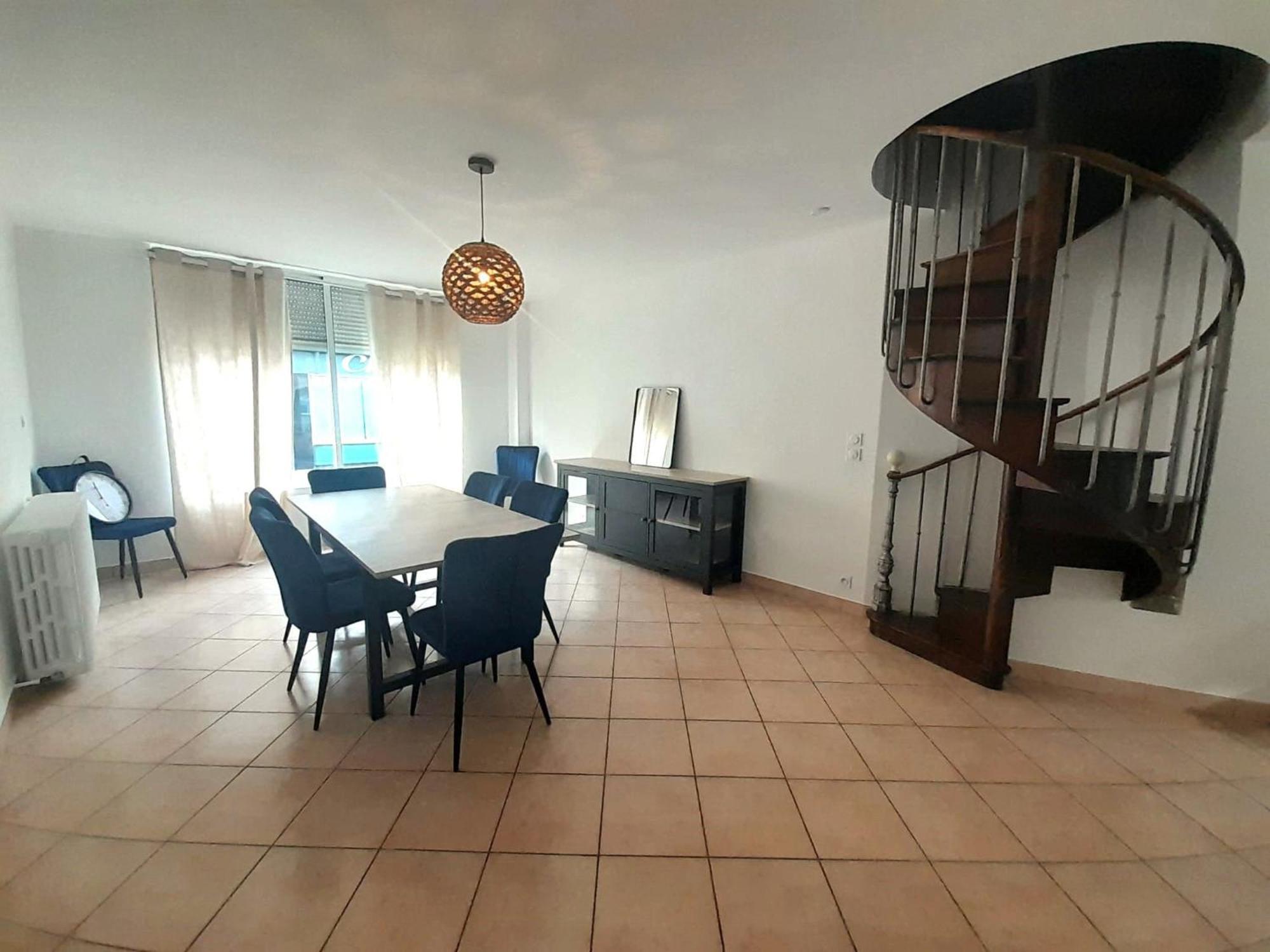 Belle Maison 8 Pers Vatan Centre Экстерьер фото