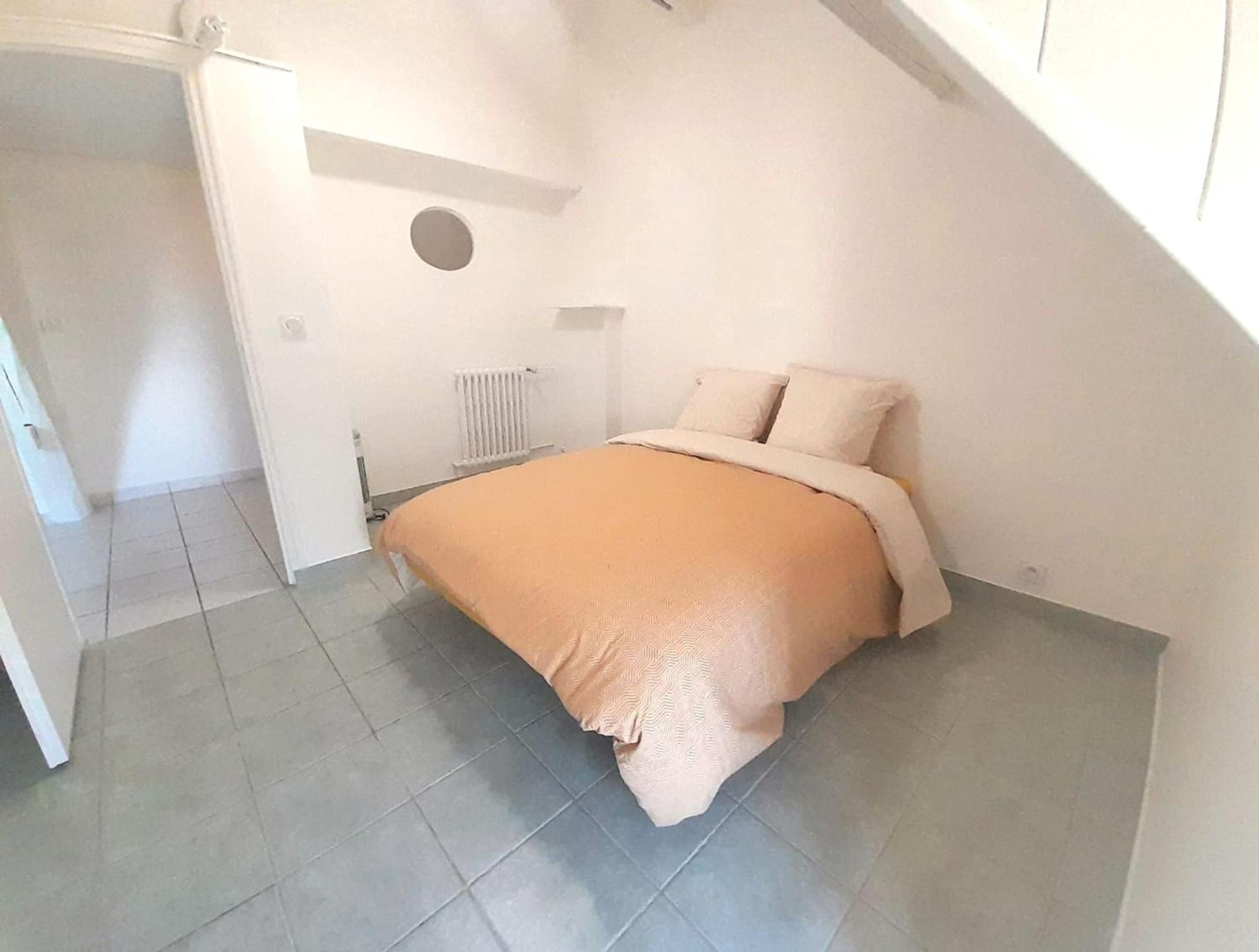 Belle Maison 8 Pers Vatan Centre Экстерьер фото