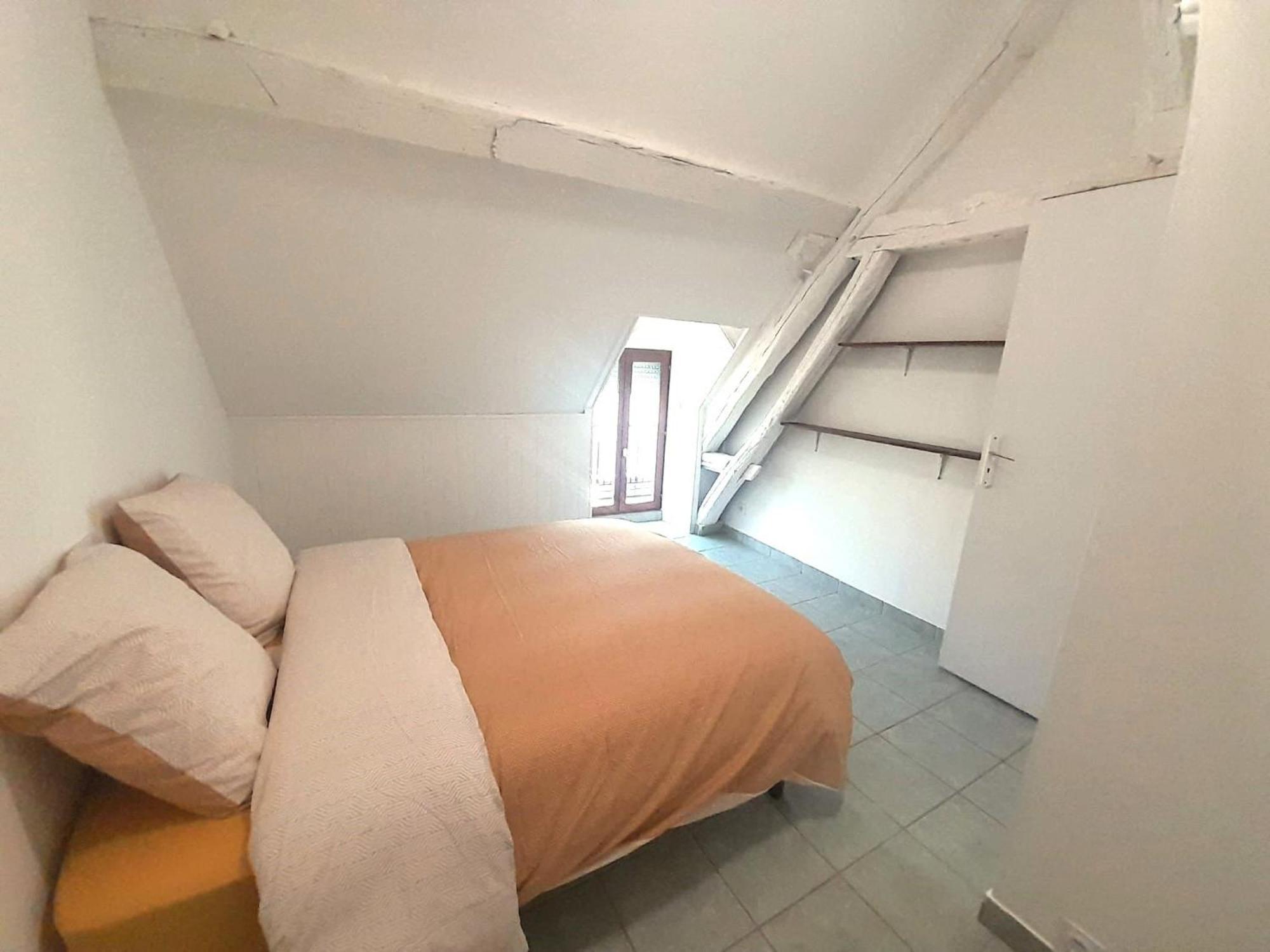 Belle Maison 8 Pers Vatan Centre Экстерьер фото