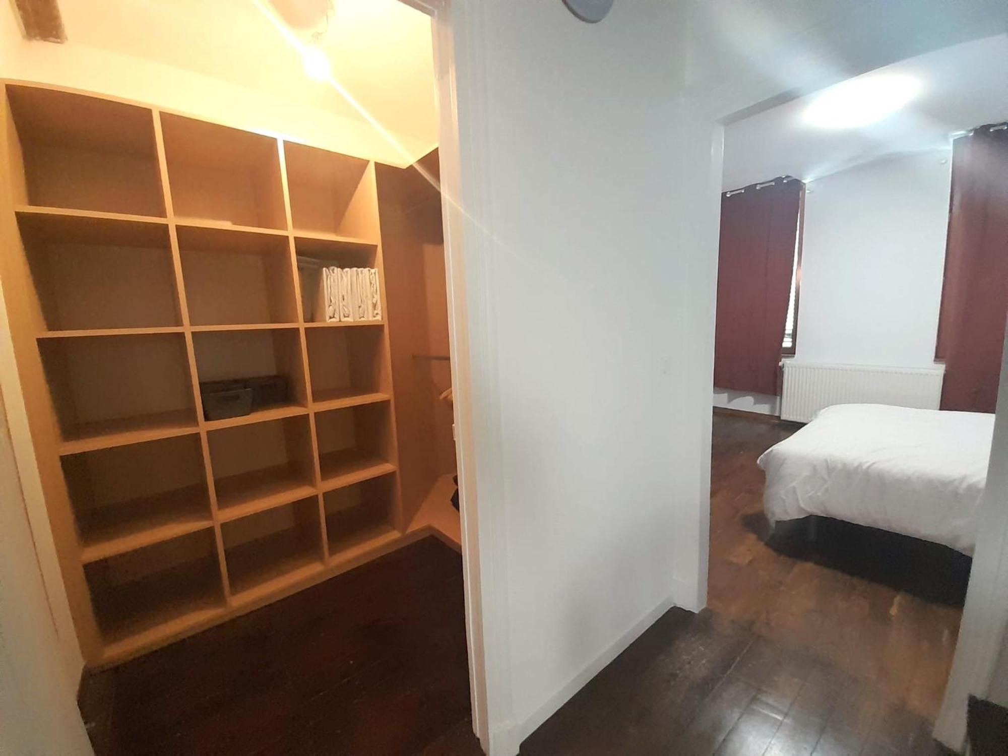 Belle Maison 8 Pers Vatan Centre Экстерьер фото